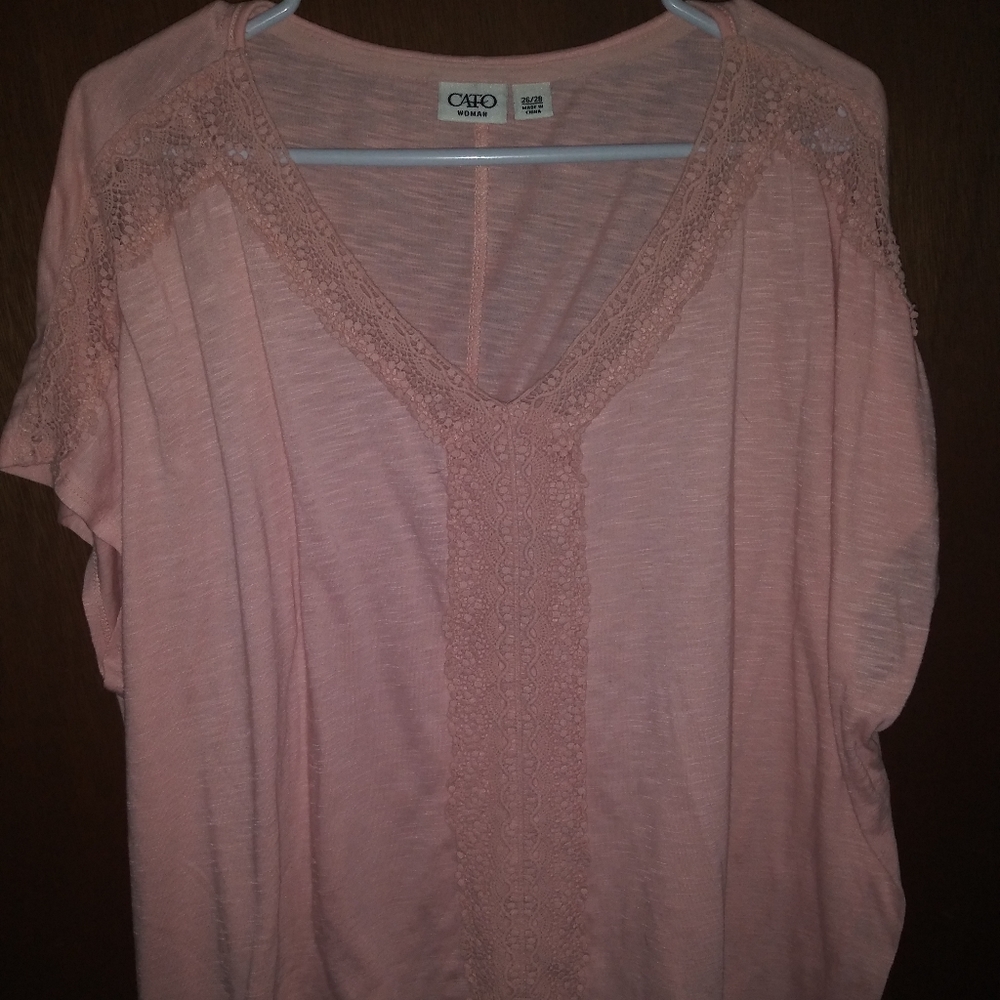 Cato Blouse
